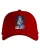 Красный