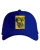 Синій