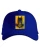 Синій