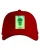 Красный