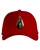 Красный