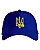 Синий