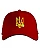 Красный