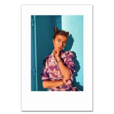 Notebooks A5 with print Jerry Heil 2 -