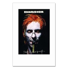 Notebooks A5 with print Rummstein 2 -