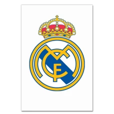 Notebooks A5 with print Real Logo -