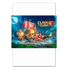 Notebooks A5 with print Slash Of Slans Saver 2 -