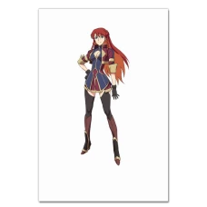 Notebooks A5 with print Re Creators Selesia -