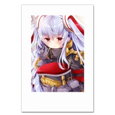Notebooks A5 with print Re Creators Little Sirius -