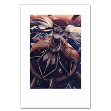 Notebooks A5 with print Re Creators Main Hero -