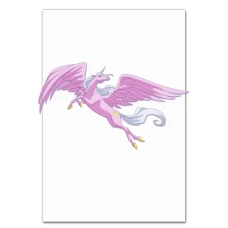 Notebooks A5 with print Sailor Moon Pegas -