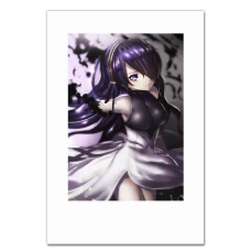 Notebooks A5 with print Owari No Seraph Asuramaru -