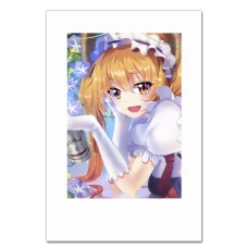 Notebooks A5 with print Kobayashi-San Chi No Maid Dragon Amazing Tohru -