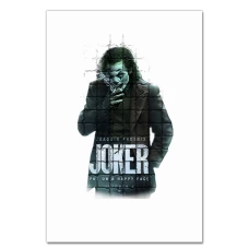 Notebooks A5 with print Joker Print -