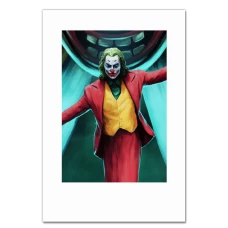 Notebooks A5 with print Joker Bright Print -