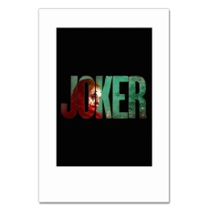 Notebooks A5 with print Joker Logo -