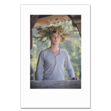 Notebooks A5 with print Last Moskal Valera -