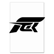 Блокнот А5 з принтом Форза Хорайзн Знак -