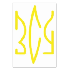 Блокнот А5 с принтом ВСУ Герб -