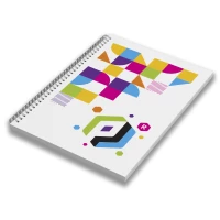 Блокнот А5 50 аркушів 50 шт