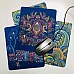 Mouse pad with print - 