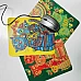 Mouse pad with print - 