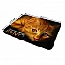 Mouse pad with print - 