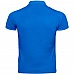 Polo with Print Chip And Dale Rescue Rangers Logo - L blue