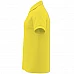 Polo with Print The Hunger Games Katniss Everdeen Main Hero - XL yellow