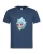 Синий