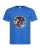 Голубой