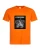 Оранжевый
