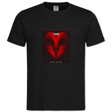TTnmk 2 -shirt with Print Tnmk 2 - 2XL black