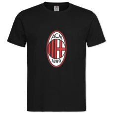 TAcm Logo -shirt with Print Acm Logo - 2XL black