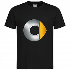 TLogo Smart -shirt with Print Logo Smart - 2XL black