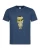 Синий