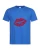 Голубой