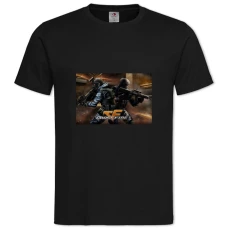 TTwo Swat -shirt with Print Two Swat - 2XL black