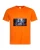 Оранжевый