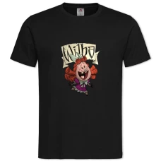 TWilba -shirt with Print Wilba - 2XL black