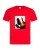 Красный