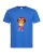 Голубой