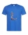 Голубой