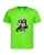 Зеленый