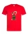Червоний