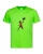 Зеленый