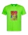 Зеленый