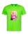 Зеленый