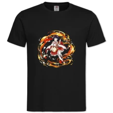 TSword Art Online Premiere -shirt with Print Sword Art Online Premiere - 2XL black