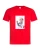 Красный